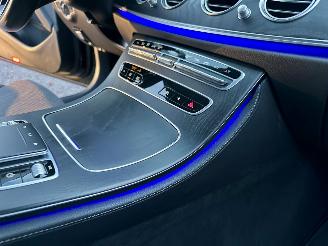 Mercedes E-klasse Gereserveerd 220D 194pk 9-traps aut + f1 Excl Line - widescreen - front + line + side assist - cam - navi - sfeerverl picture 26