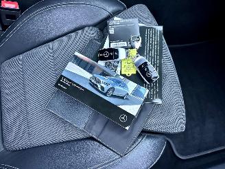 Mercedes E-klasse Gereserveerd 220D 194pk 9-traps aut + f1 Excl Line - widescreen - front + line + side assist - cam - navi - sfeerverl picture 20