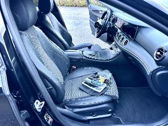 Mercedes E-klasse Gereserveerd 220D 194pk 9-traps aut + f1 Excl Line - widescreen - front + line + side assist - cam - navi - sfeerverl picture 68