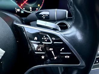 Mercedes E-klasse Gereserveerd 220D 194pk 9-traps aut + f1 Excl Line - widescreen - front + line + side assist - cam - navi - sfeerverl picture 51