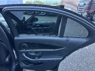 Mercedes E-klasse Gereserveerd 220D 194pk 9-traps aut + f1 Excl Line - widescreen - front + line + side assist - cam - navi - sfeerverl picture 71