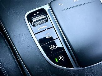 Mercedes E-klasse Gereserveerd 220D 194pk 9-traps aut + f1 Excl Line - widescreen - front + line + side assist - cam - navi - sfeerverl picture 19