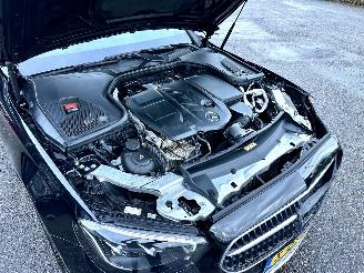 Mercedes E-klasse Gereserveerd 220D 194pk 9-traps aut + f1 Excl Line - widescreen - front + line + side assist - cam - navi - sfeerverl picture 115