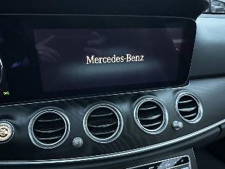 Mercedes E-klasse Gereserveerd 220D 194pk 9-traps aut + f1 Excl Line - widescreen - front + line + side assist - cam - navi - sfeerverl picture 39