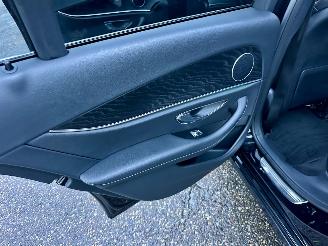 Mercedes E-klasse Gereserveerd 220D 194pk 9-traps aut + f1 Excl Line - widescreen - front + line + side assist - cam - navi - sfeerverl picture 74