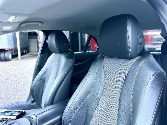 Mercedes E-klasse Gereserveerd 220D 194pk 9-traps aut + f1 Excl Line - widescreen - front + line + side assist - cam - navi - sfeerverl picture 61