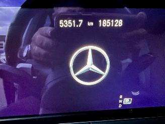 Mercedes E-klasse Gereserveerd 220D 194pk 9-traps aut + f1 Excl Line - widescreen - front + line + side assist - cam - navi - sfeerverl picture 40