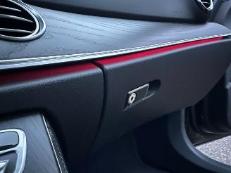 Mercedes E-klasse Gereserveerd 220D 194pk 9-traps aut + f1 Excl Line - widescreen - front + line + side assist - cam - navi - sfeerverl picture 31
