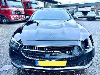 Mercedes E-klasse Gereserveerd 220D 194pk 9-traps aut + f1 Excl Line - widescreen - front + line + side assist - cam - navi - sfeerverl picture 117