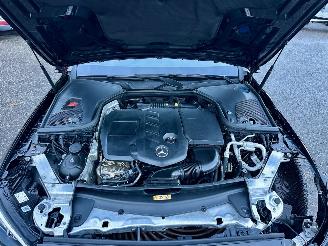 Mercedes E-klasse Gereserveerd 220D 194pk 9-traps aut + f1 Excl Line - widescreen - front + line + side assist - cam - navi - sfeerverl picture 111