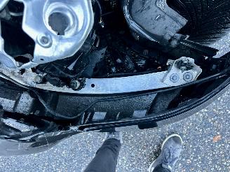 Mercedes E-klasse Gereserveerd 220D 194pk 9-traps aut + f1 Excl Line - widescreen - front + line + side assist - cam - navi - sfeerverl picture 108