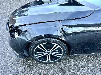 Mercedes E-klasse Gereserveerd 220D 194pk 9-traps aut + f1 Excl Line - widescreen - front + line + side assist - cam - navi - sfeerverl picture 11