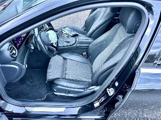 Mercedes E-klasse Gereserveerd 220D 194pk 9-traps aut + f1 Excl Line - widescreen - front + line + side assist - cam - navi - sfeerverl picture 58