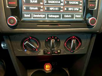 Volkswagen Polo 1.2 TSI 105pk 6-bak Highline 5drs - pano - airco - cruise - pdc - lmv - 4x elektr ramen - alcantara picture 27