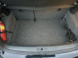 Volkswagen Polo 1.2 TSI 105pk 6-bak Highline 5drs - pano - airco - cruise - pdc - lmv - 4x elektr ramen - alcantara picture 47