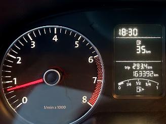 Volkswagen Polo 1.2 TSI 105pk 6-bak Highline 5drs - pano - airco - cruise - pdc - lmv - 4x elektr ramen - alcantara picture 57