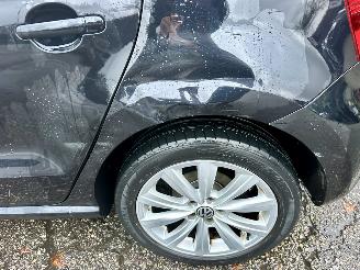 Volkswagen Polo 1.2 TSI 105pk 6-bak Highline 5drs - pano - airco - cruise - pdc - lmv - 4x elektr ramen - alcantara picture 86