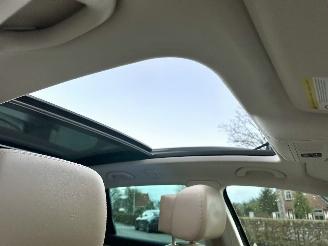 Volkswagen Passat 2.0 TDI 140pk aut Highl Exe Ed - pano - stoelverw v+a - dvd in hoofdst - xenon - standkachel picture 66