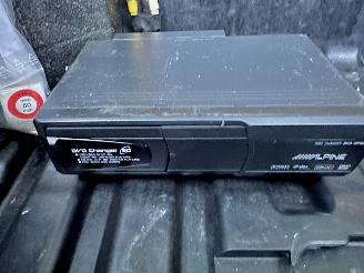 Volkswagen Passat 2.0 TDI 140pk aut Highl Exe Ed - pano - stoelverw v+a - dvd in hoofdst - xenon - standkachel picture 70