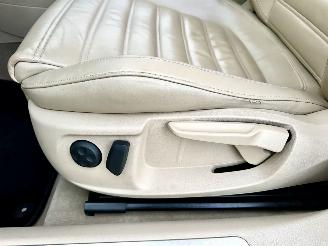 Volkswagen Passat 2.0 TDI 140pk aut Highl Exe Ed - pano - stoelverw v+a - dvd in hoofdst - xenon - standkachel picture 44