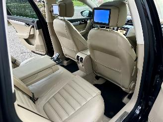 Volkswagen Passat 2.0 TDI 140pk aut Highl Exe Ed - pano - stoelverw v+a - dvd in hoofdst - xenon - standkachel picture 13