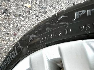 Volkswagen Passat 2.0 TDI 140pk aut Highl Exe Ed - pano - stoelverw v+a - dvd in hoofdst - xenon - standkachel picture 86