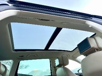 Volkswagen Passat 2.0 TDI 140pk aut Highl Exe Ed - pano - stoelverw v+a - dvd in hoofdst - xenon - standkachel picture 123