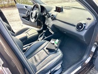 Audi A1 Gereserveerd Sportback 1.4 TFSI 7-traps aut + F1 Proline S - keyless entry + start - leer - navi - clima - cruise - pdc v+a picture 18