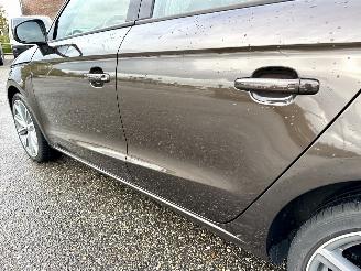 Audi A1 Gereserveerd Sportback 1.4 TFSI 7-traps aut + F1 Proline S - keyless entry + start - leer - navi - clima - cruise - pdc v+a picture 81