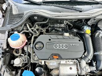 Audi A1 Gereserveerd Sportback 1.4 TFSI 7-traps aut + F1 Proline S - keyless entry + start - leer - navi - clima - cruise - pdc v+a picture 65