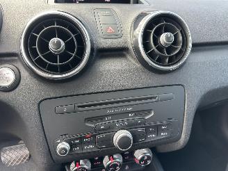 Audi A1 Gereserveerd Sportback 1.4 TFSI 7-traps aut + F1 Proline S - keyless entry + start - leer - navi - clima - cruise - pdc v+a picture 43