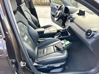 Audi A1 Gereserveerd Sportback 1.4 TFSI 7-traps aut + F1 Proline S - keyless entry + start - leer - navi - clima - cruise - pdc v+a picture 55