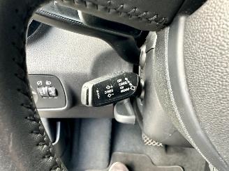 Audi A1 Gereserveerd Sportback 1.4 TFSI 7-traps aut + F1 Proline S - keyless entry + start - leer - navi - clima - cruise - pdc v+a picture 22