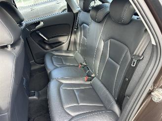 Audi A1 Gereserveerd Sportback 1.4 TFSI 7-traps aut + F1 Proline S - keyless entry + start - leer - navi - clima - cruise - pdc v+a picture 53