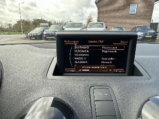 Audi A1 Gereserveerd Sportback 1.4 TFSI 7-traps aut + F1 Proline S - keyless entry + start - leer - navi - clima - cruise - pdc v+a picture 31