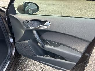 Audi A1 Gereserveerd Sportback 1.4 TFSI 7-traps aut + F1 Proline S - keyless entry + start - leer - navi - clima - cruise - pdc v+a picture 54