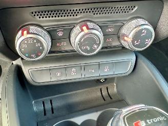 Audi A1 Gereserveerd Sportback 1.4 TFSI 7-traps aut + F1 Proline S - keyless entry + start - leer - navi - clima - cruise - pdc v+a picture 24