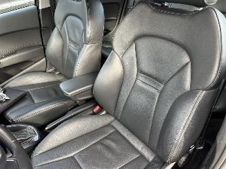 Audi A1 Gereserveerd Sportback 1.4 TFSI 7-traps aut + F1 Proline S - keyless entry + start - leer - navi - clima - cruise - pdc v+a picture 16