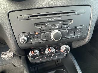 Audi A1 Gereserveerd Sportback 1.4 TFSI 7-traps aut + F1 Proline S - keyless entry + start - leer - navi - clima - cruise - pdc v+a picture 25