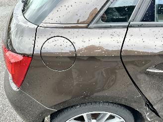 Audi A1 Gereserveerd Sportback 1.4 TFSI 7-traps aut + F1 Proline S - keyless entry + start - leer - navi - clima - cruise - pdc v+a picture 86