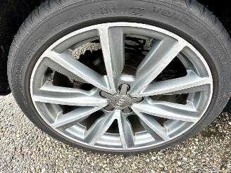 Audi A1 Gereserveerd Sportback 1.4 TFSI 7-traps aut + F1 Proline S - keyless entry + start - leer - navi - clima - cruise - pdc v+a picture 73