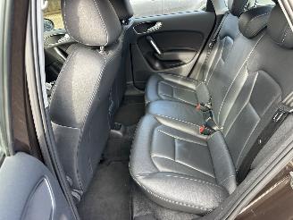 Audi A1 Gereserveerd Sportback 1.4 TFSI 7-traps aut + F1 Proline S - keyless entry + start - leer - navi - clima - cruise - pdc v+a picture 17