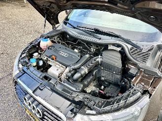 Audi A1 Gereserveerd Sportback 1.4 TFSI 7-traps aut + F1 Proline S - keyless entry + start - leer - navi - clima - cruise - pdc v+a picture 67