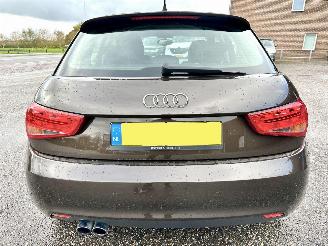 Audi A1 Gereserveerd Sportback 1.4 TFSI 7-traps aut + F1 Proline S - keyless entry + start - leer - navi - clima - cruise - pdc v+a picture 6