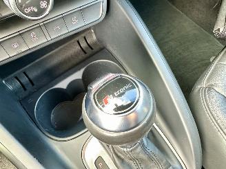 Audi A1 Gereserveerd Sportback 1.4 TFSI 7-traps aut + F1 Proline S - keyless entry + start - leer - navi - clima - cruise - pdc v+a picture 40