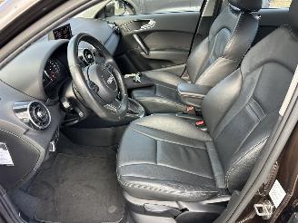 Audi A1 Gereserveerd Sportback 1.4 TFSI 7-traps aut + F1 Proline S - keyless entry + start - leer - navi - clima - cruise - pdc v+a picture 49