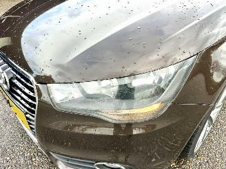 Audi A1 Gereserveerd Sportback 1.4 TFSI 7-traps aut + F1 Proline S - keyless entry + start - leer - navi - clima - cruise - pdc v+a picture 88