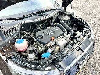 Audi A1 Gereserveerd Sportback 1.4 TFSI 7-traps aut + F1 Proline S - keyless entry + start - leer - navi - clima - cruise - pdc v+a picture 66