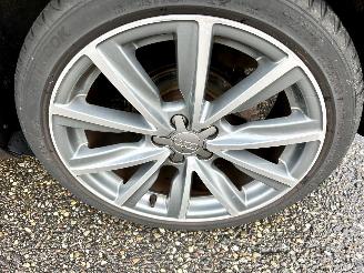 Audi A1 Gereserveerd Sportback 1.4 TFSI 7-traps aut + F1 Proline S - keyless entry + start - leer - navi - clima - cruise - pdc v+a picture 71