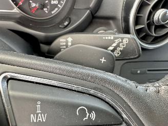 Audi A1 Gereserveerd Sportback 1.4 TFSI 7-traps aut + F1 Proline S - keyless entry + start - leer - navi - clima - cruise - pdc v+a picture 21